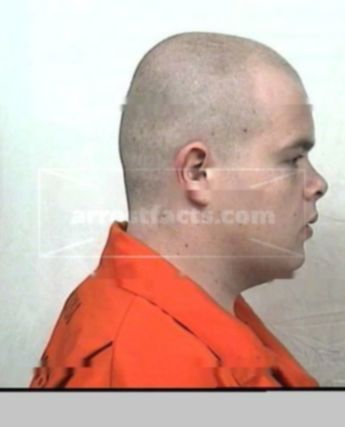 Danny Ray Posey