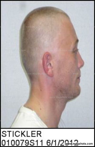 Anthony William Stickler
