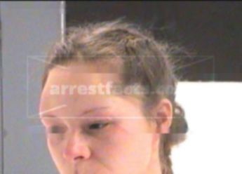 Hannah Janette Buckner