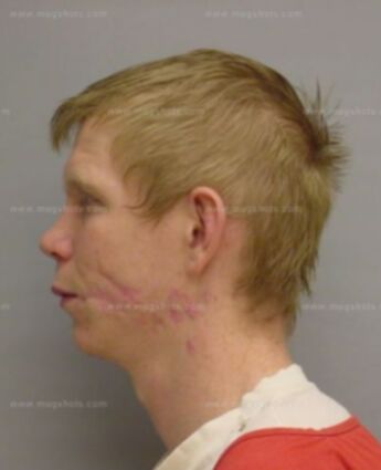 Shawn Edward Lahman