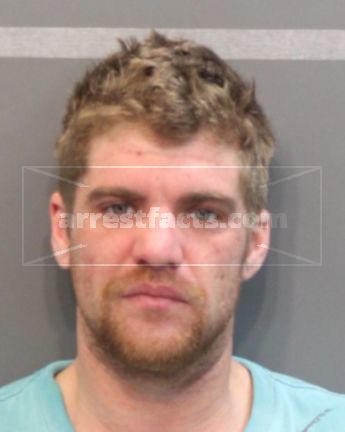 Shawn William Mcswain