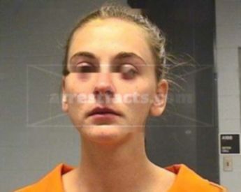 Brandie Nicole Mitchell