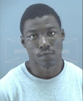 Cliffton Ray Foster