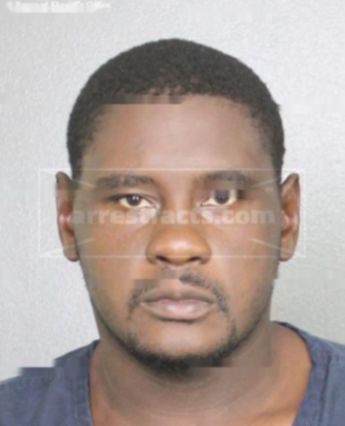 Michael Jerome Coleman