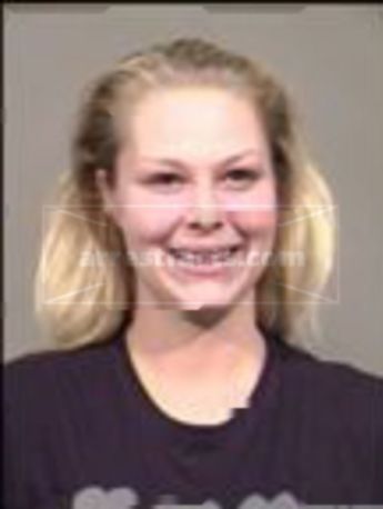 Jennifer Elizabeth Russell