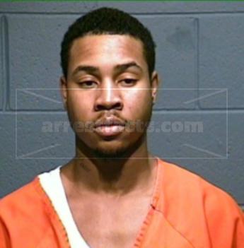 Nehemiah Tony Williams