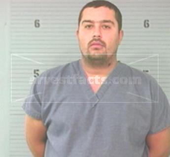 Jose Luis Uribe