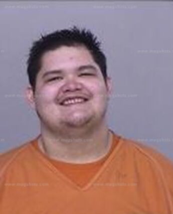 Jacob Robert Jeffrey Boyd