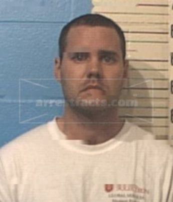 Kenneth Bruce Brinkley