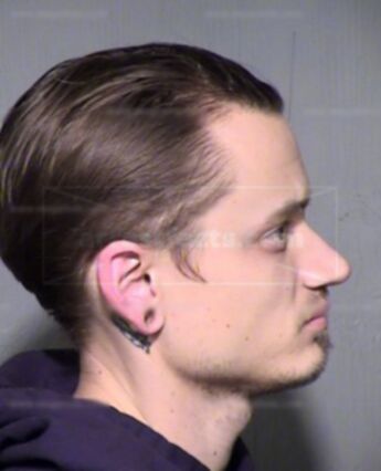Joshua Denton Robinson