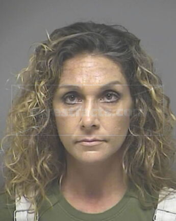 Tina Jo Clay