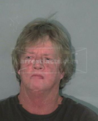William Ray Brooks