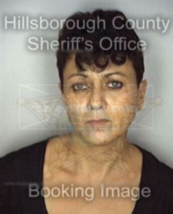 Juanita Pellum Prescott