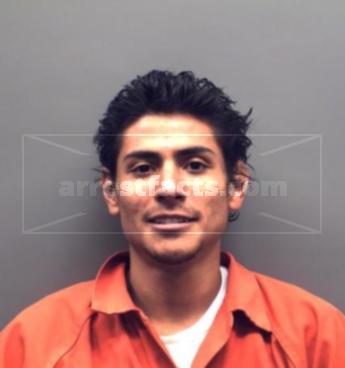Nicholas Jose Tapia