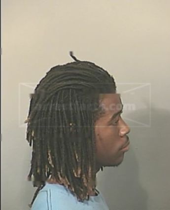 Devonte Louis Buchanan