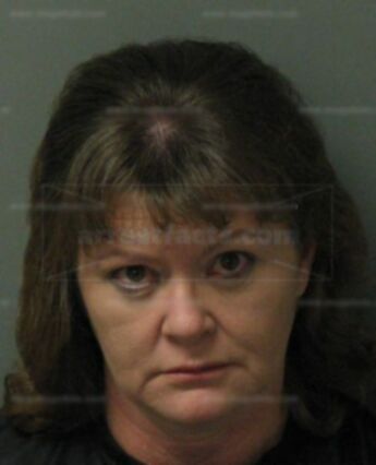 Diane Gail Johnson
