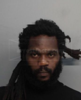 Michael Anthony Hester