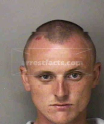 Jimmy Grant Crumpton