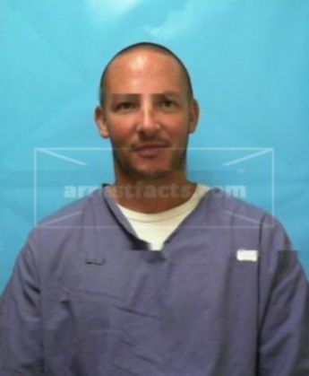 Anthony Lewis Marshall