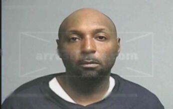 David Anthony Thompson