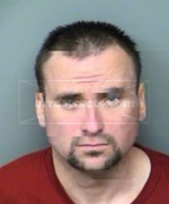Joshua Leonard Rains