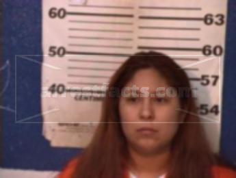 San Juanita Paulin