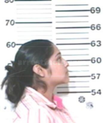Ana Liza Valdez Coronado