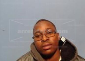 Ledarion P Edwards