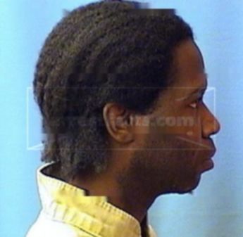 Marcus Sanders