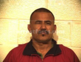 Fermin Garza Perez