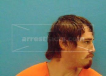 Travis Mitchel Mcnew