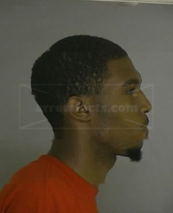 Warren Anthony Johnson