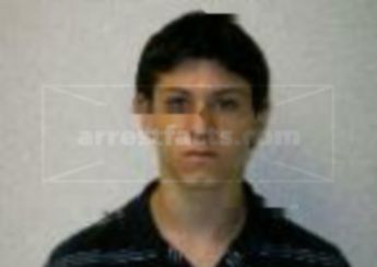 Jacob Matthew Dorpinghaus