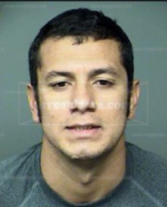 Hector Ramirez-Ochoa