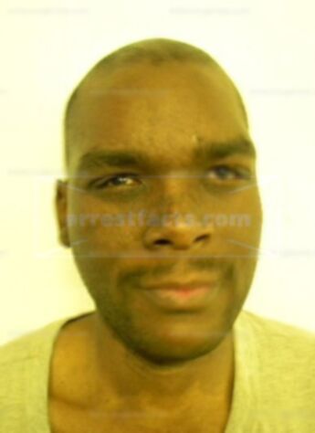 Dameon L Robinson