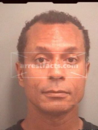 Andre L Harris