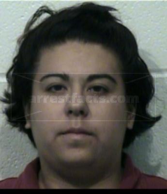 Amy Lynn Alderete