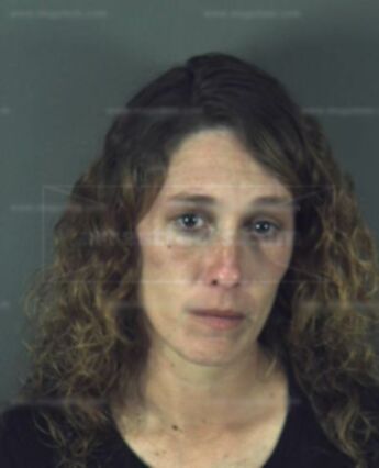 Kristen Marie Burrows