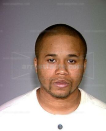 Corey Xavious Brown
