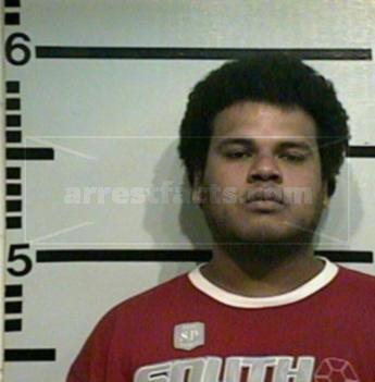 Jeffery Allen Boldin