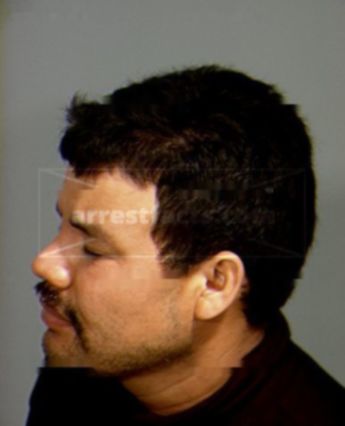 Jorge Herrera Reyes