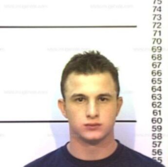 Justin Robert Naylor