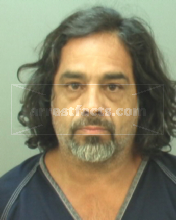 Gilbert Keith Mayo