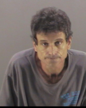 Todd Steven Lamartina