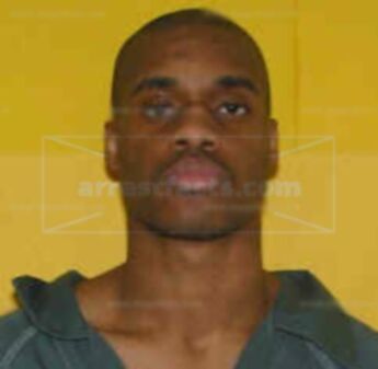 Terrance Tate