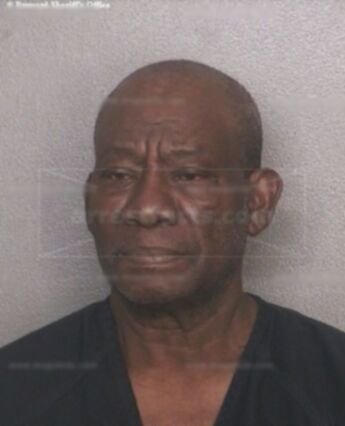 Randolph Samuel