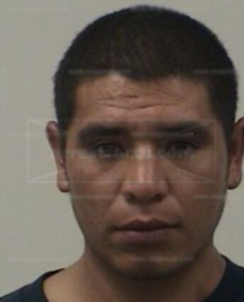 Armondo Martinez Rodriguez