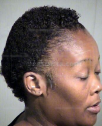 Tetranique Rochelle Darden