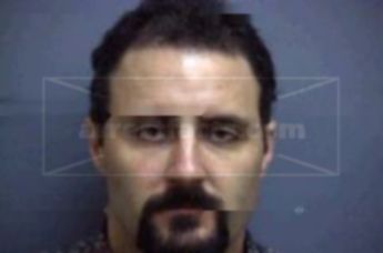 James Scott Cochrun