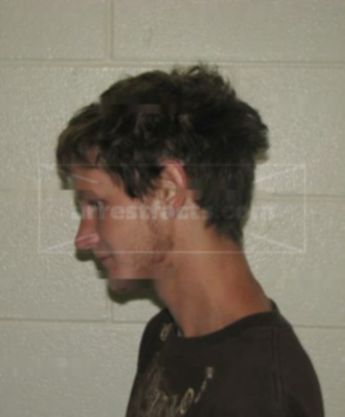 Tad Jeffery Attrell